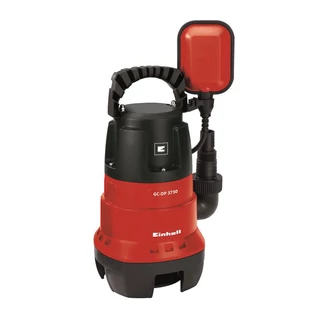 EINHELL GC-DP 3730 szennyvíz szivattyú 4170471