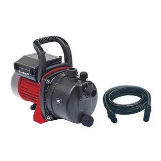 EINHELL GC-GP 6538 Set kerti szivattyú tömlővel 4180283