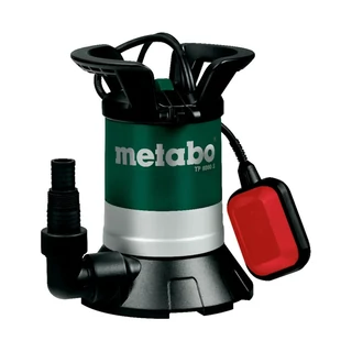 METABO TP 13000 S búvárszivattyú tisztavízhez 0251300000