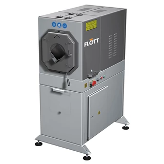 FLOTT BEM 250 Pro kefegép 250x60x50,8 400V/3,0kW 373155