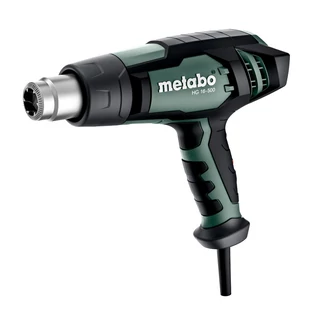 METABO HG 16-500 hőlégfúvó 601067000