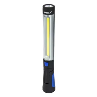 DEDRA szerelőlámpa 3W COB LED + 3W LED L1023
