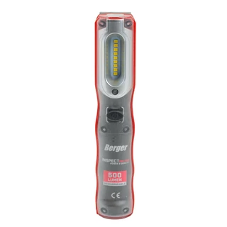 BERGER Inspect Pro 500 Mini akkus szerelőlámpa Li-Ion SMD IP54