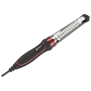 Z-TOOLS szerelőlámpa ledes 230V/6W 5m 250LM