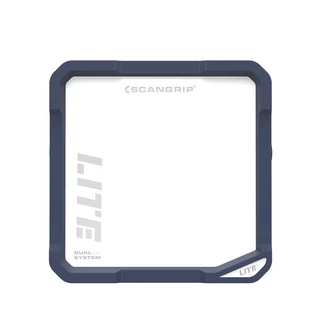 SCANGRIP Vega Lite C+R hálózati/újratölthető LED munkalámpa 2500lm 035451