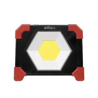 WIHA LED akkus munkalámpa Li-Ion 3000lm SB490FL01/No.45698