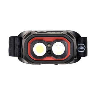 WIHA LED akkus fejlámpa Li-Ion 500lm SB490HT01/No.45700