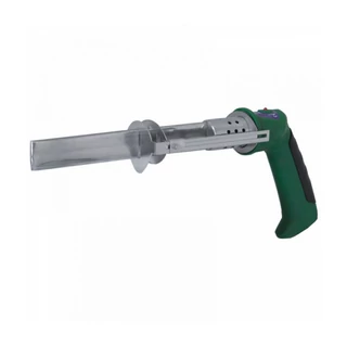 DEDRA hevített késes polisztirolvágó 180mm/220W DED7520