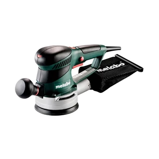METABO SXE 425 Turbo Tec excentercsiszoló 600131500