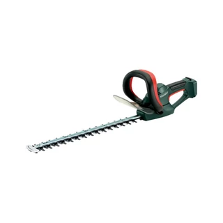 METABO AHS18-55 akkus sövényvágógép 600463850