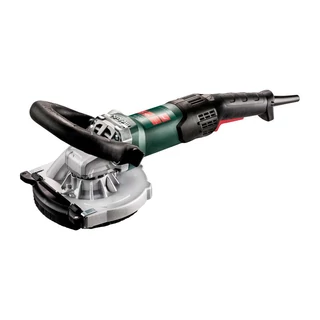 METABO RSEV 19-125 RT renovációs csiszoló (betoncsiszoló) 603825700