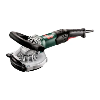 METABO RSEV 19-125 RT renovációs csiszoló (betoncsiszoló) 603825700