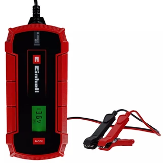EINHELL CE-BC 10M akkumulátor töltő 1002245