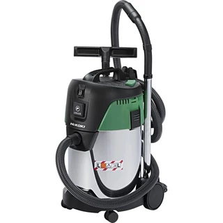 HIKOKI RP300YDL porszívó 1200W 30L