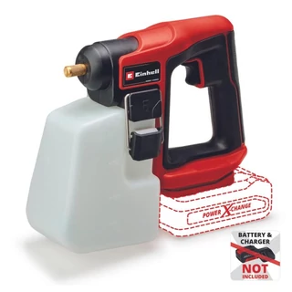 EINHELL GE-WS 18/10 Li-Solo akkus permetező 3425240