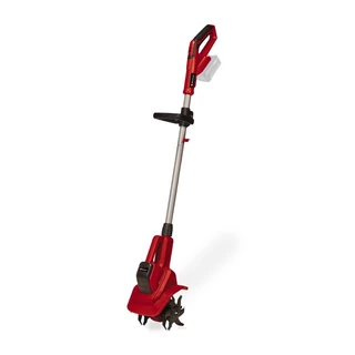 EINHELL GE-CR 18/20 Li E - Solo akkus talajlazító/kapálógép 3431210