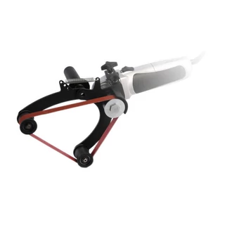 Csőcsiszoló egység sarokcsiszolóhoz GS01-00