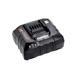METABO akkumulátor töltő ASC55 12-36V 627044000