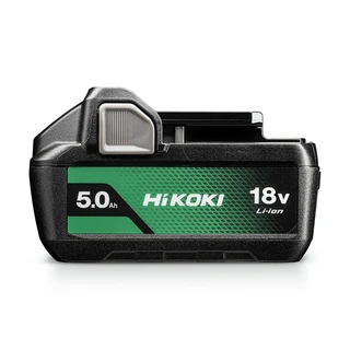 HIKOKI BSL1850MA akkumulátor 5,0Ah 378683