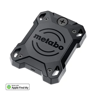 METABO nyomkövető iPhone és iPad készülékekhez 626965000