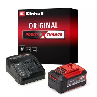 EINHELL Csomagajánlatok 2026 Ősz