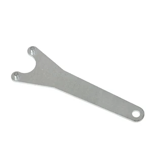 BERGER egyenes körmöskulcs sarokcsiszolóhoz 100-150mm