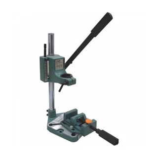 DEDRA fúrógép tartó állvány gépsatuval 1306