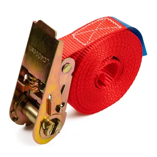 BERGER racsnis rakományrögzítő 5mx25mm/500kg