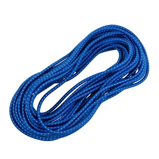 BERGER rakományrögzítő gumikötél 20mx10mm kék