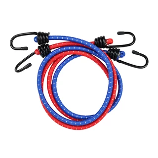 BERGER gumipók, kampóval 100cmx8mm 2db