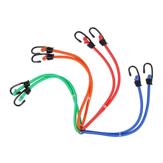 BERGER gumipók 8 lábas 40cmx8mm