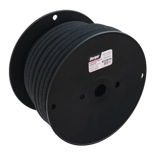 BERGER rakományrögzítő gumikötél 30mx12mm latex