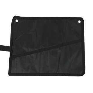 Z-TOOLS villáskulcs összehajtható szerszámtartó 8r. (fekete) Eco