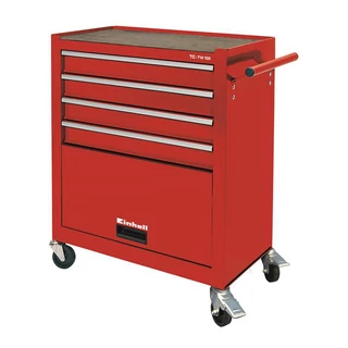 EINHELL TC-TW 100 szerszámkocsi 4510170