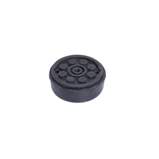 Gumipogácsa krokodil emelőhöz 39x15mm