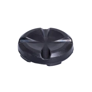 Gumipogácsa krokodil emelőhöz 106x27mm