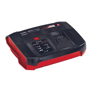 Einhell 18V Boost-Charger P-X-C Plus akkutöltő 4512064