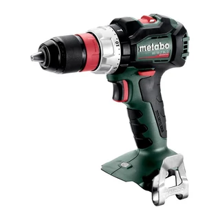 METABO BS 18 LT BL Q Akkus fúrócsavarozó géptest 75Nm (kofferben) 602334840