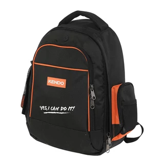KENDO szerszámos hátizsák 43x21x47cm No.90176