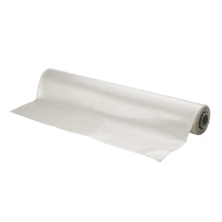 LZ építési takarófólia létrázható extra vastag PE 100m2 (4x25m) 68mikron natúr