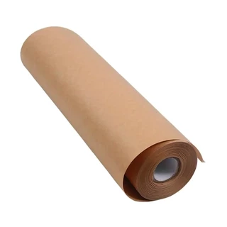 LZ takarópapír létrázható extra vastag 25m2 (1x25m) 135g/m2 barna