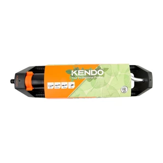 KENDO oszcilláló négyszögesőztető No.60663