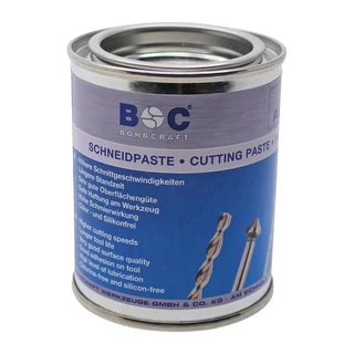 BOHRCRAFT P+ ALLROUND univerzális vágópaszta 120g BP-120 9690 [jöv]