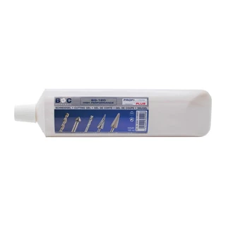BOHRCRAFT P+ nagy teljesítményű vágózselé 120ml BG-120 9690 [jöv]
