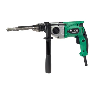 HIKOKI DV20B2 ütvefúrógép 790W 54Nm