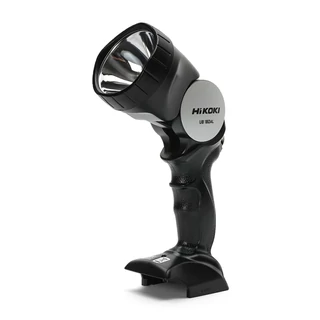 HITACHI UB18DAL akkus lámpa