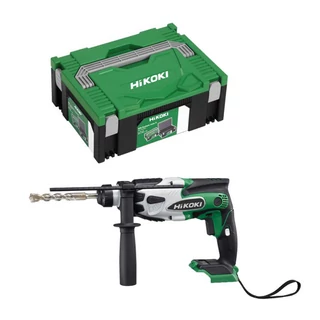 HITACHI DH18DSL fúrókalapács alapgép Hitbox