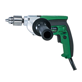 HIKOKI D13VGWUZ fúrógép 710W 79Nm