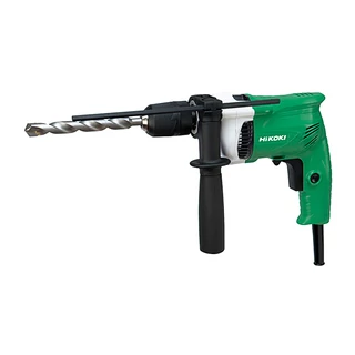 HITACHI DV16V ütvefúrógép kofferben