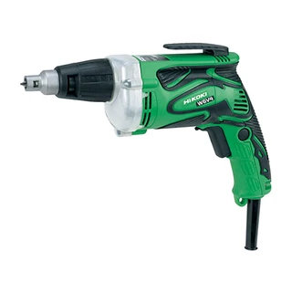 HITACHI W6V4 csavarbehajtógép